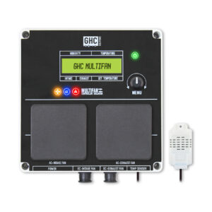 GHC – Multifan Controller