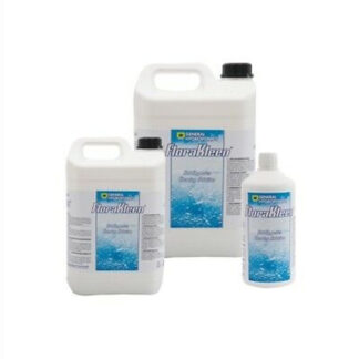 GHE Nutrients - Flora Kleen