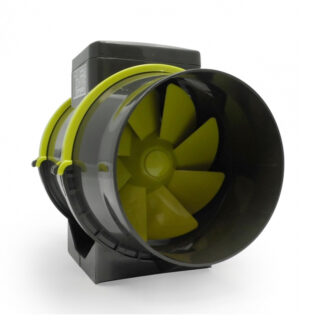 TT-125 Fan (280 m3/hour) Garden High Pro