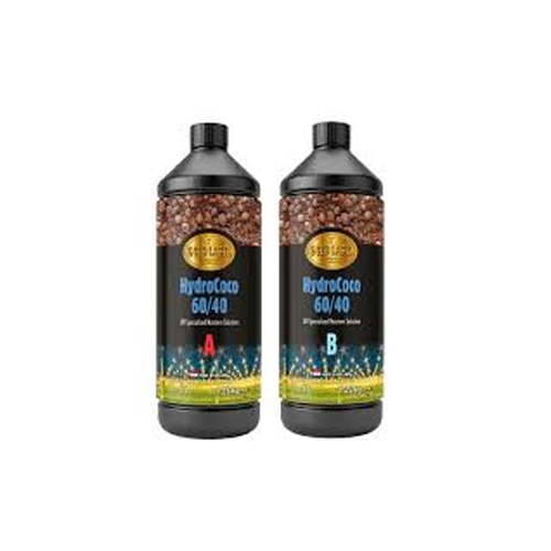 Gold Label 60/40 Hydro Coco Feed