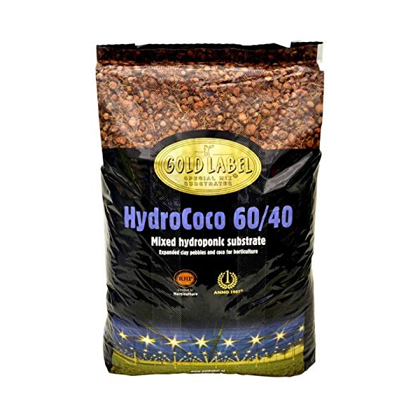 Gold label 60/40 45 litre