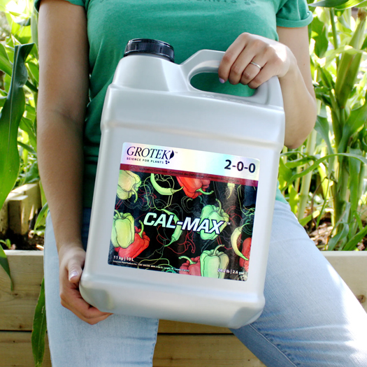 Grotek - Cal Max - Image 2