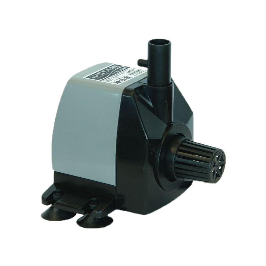 HX 2500 Pump