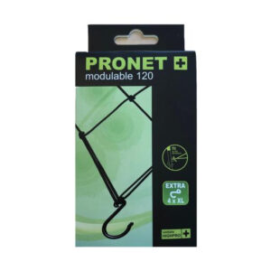 Hortinet 120 Modular Plant Support Net 60×60 to 120×120