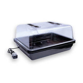 Large Propagator (Heated)