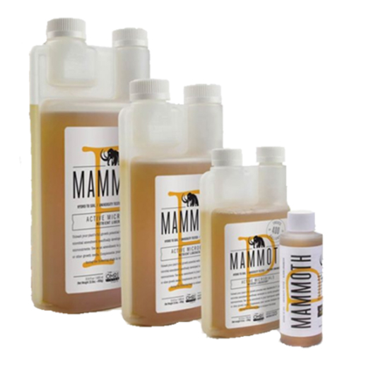 Mammoth P - 250ml - Image 2