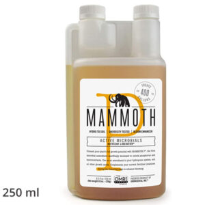 Mammoth P – 250ml