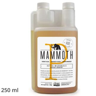 Mammoth P - 250ml