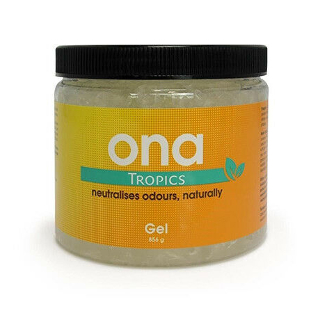 ONA Gel 1lt Fresh Linen - Image 2