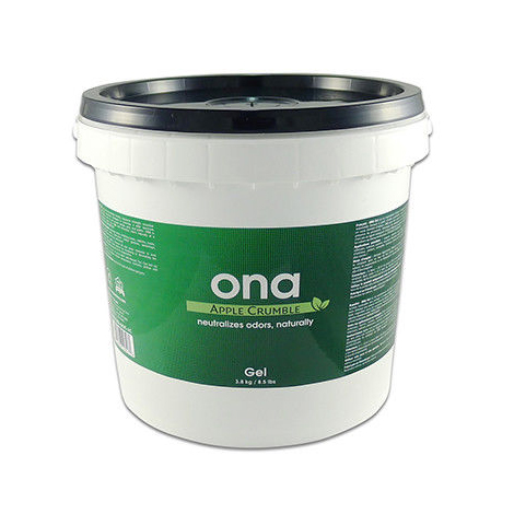 ONA Gel Pail 4 Litre - Image 2