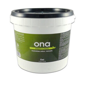 ONA Gel Pail 4 Litre