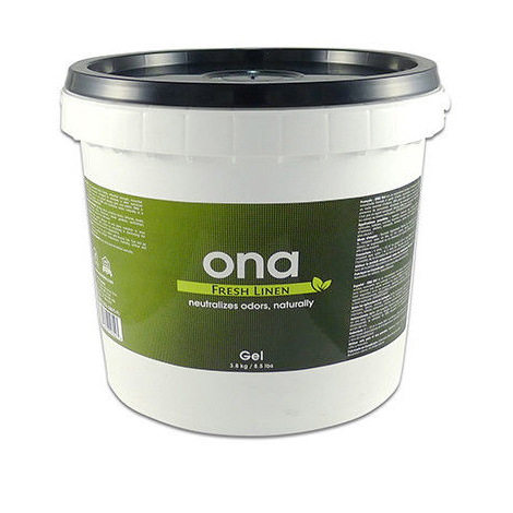 ONA Gel Pail 4 Litre