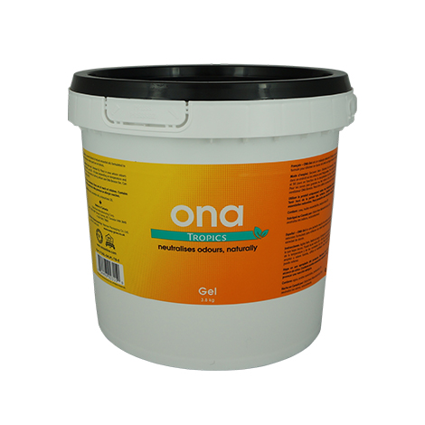 ONA Gel Pail 4 Litre - Image 3
