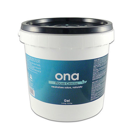 ONA Gel Pail 4 Litre - Image 4