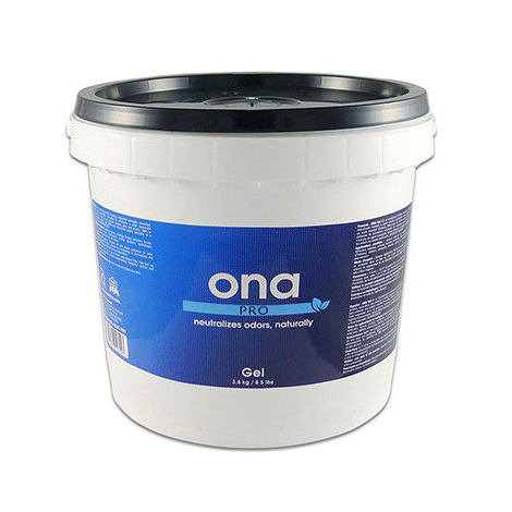 ONA Gel Pail 4 Litre - Image 5