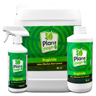 Plant Magic - Bugicide
