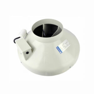 RVK Fan – 10″ A1 (830m3h)