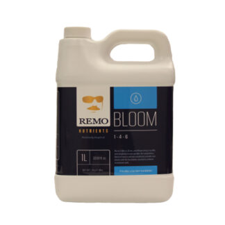 Remo Nutrients - Bloom