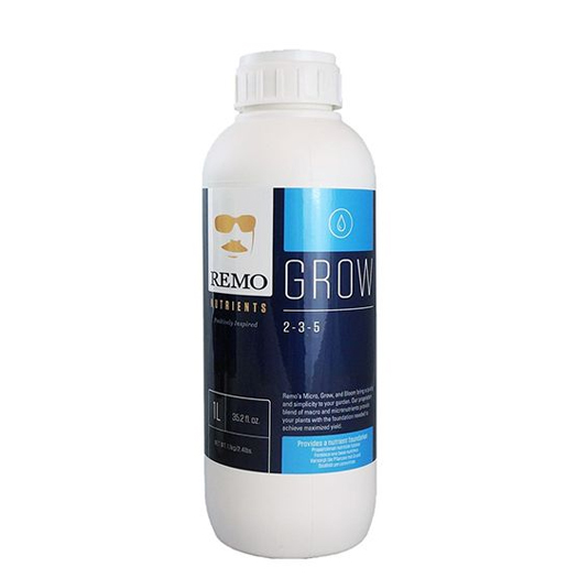 Remo Nutrients - Grow - Image 2