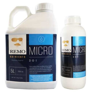 Remo Nutrients - Micro