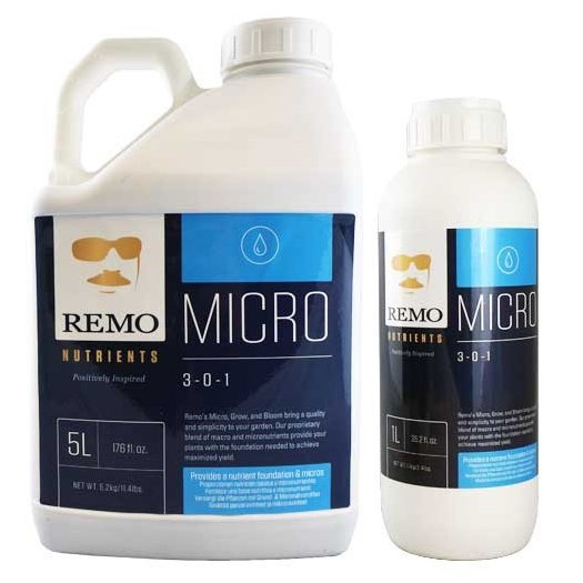 Remo Nutrients - Micro