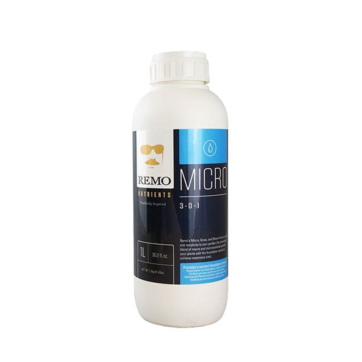 Remo Nutrients - Micro - Image 2
