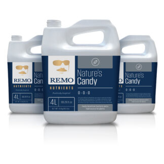 Remo Nutrients - Nature's Candy