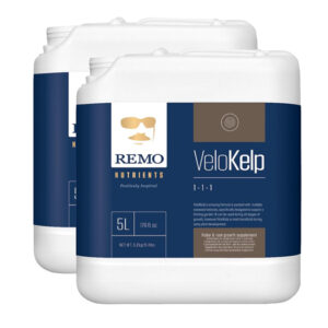 Remo Nutrients – Velokelp
