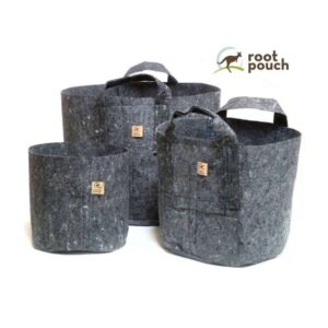 Root Pouches