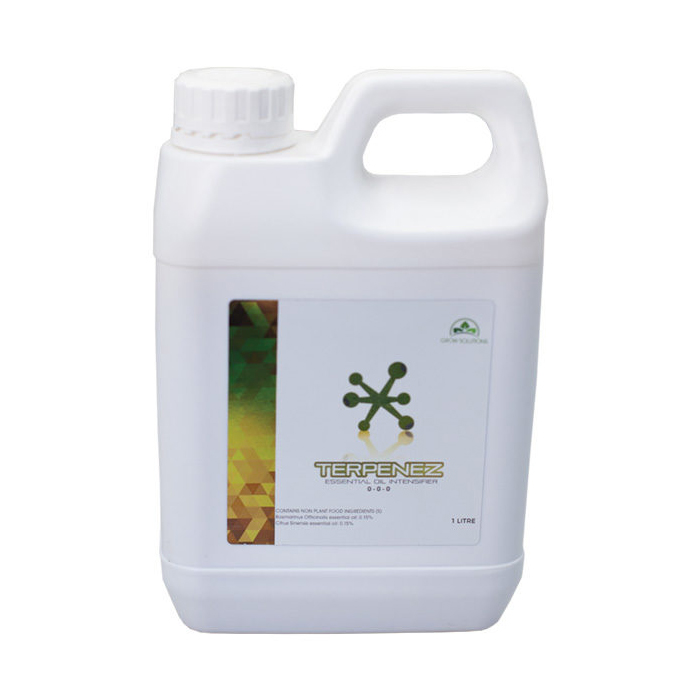 Terpenez Essential Oil Intensifiers 1L & 5L (Original, Citrus, Berry) - Image 2