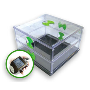 Vitopod 1 ? Double Layer Heated