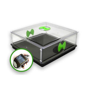 Vitopod 1 ? Single Layer Heated