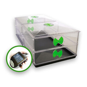 Vitopod 2 ? Double Layer Heated