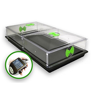 Vitopod 2 ? Single Layer Heated