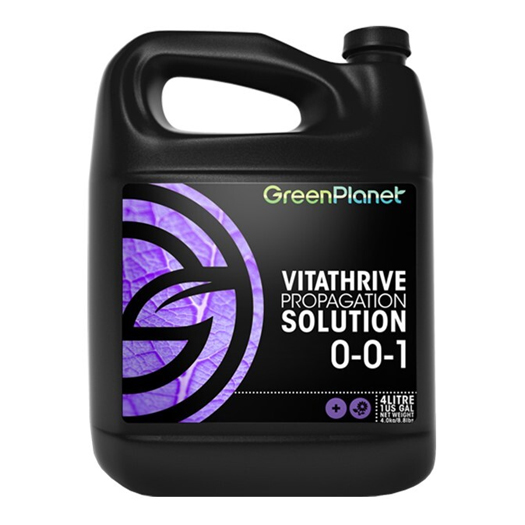 VivaThrive Propagation Solution - 1L