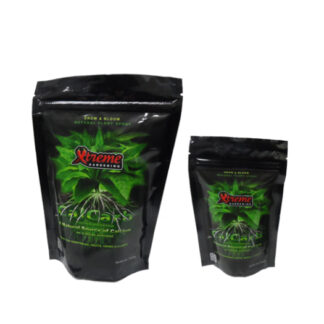 Xtreme Gardening Cal Carb Foliar Boost