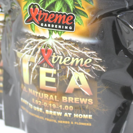 Xtreme Gardening Tea - Image 2
