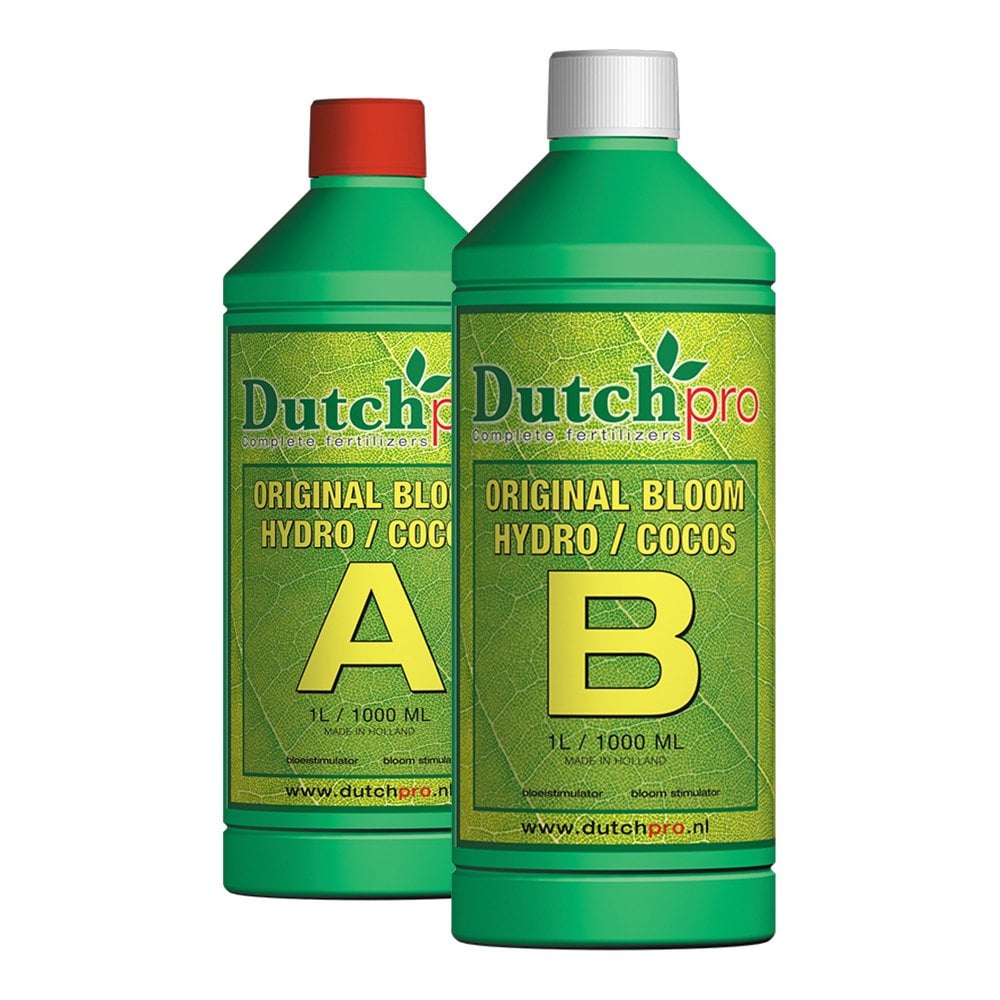 Original Bloom Hydro/Coco A+B (HW/SW) - Image 2
