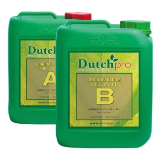 Original Bloom Soil A+B (HW/SW)