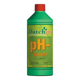PH Bloom (Dutch Pro)