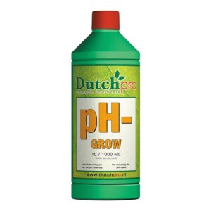 PH Grow (Dutch Pro)