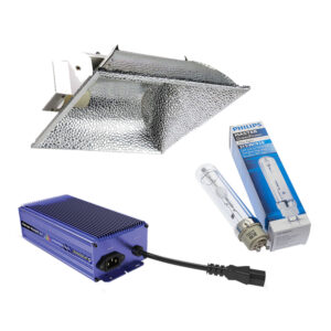 315 Maxibright Daylight Kit with Phillips Agro Bulb and V3 Reflector