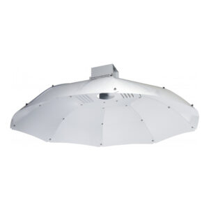 Large Parabolic Reflector