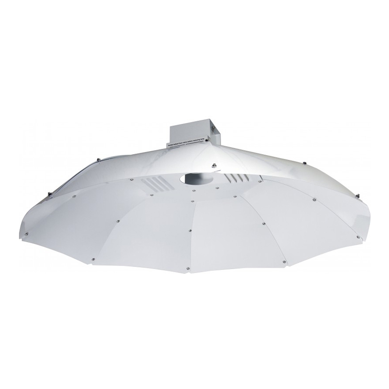 Large Parabolic Reflector