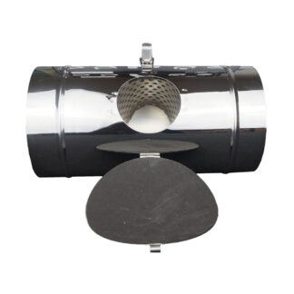 Ona Air Filter 4" / 100mm