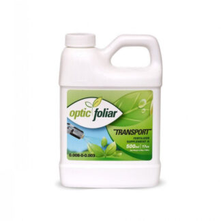 Optic Foliar Fertilizer supplement A 500ml