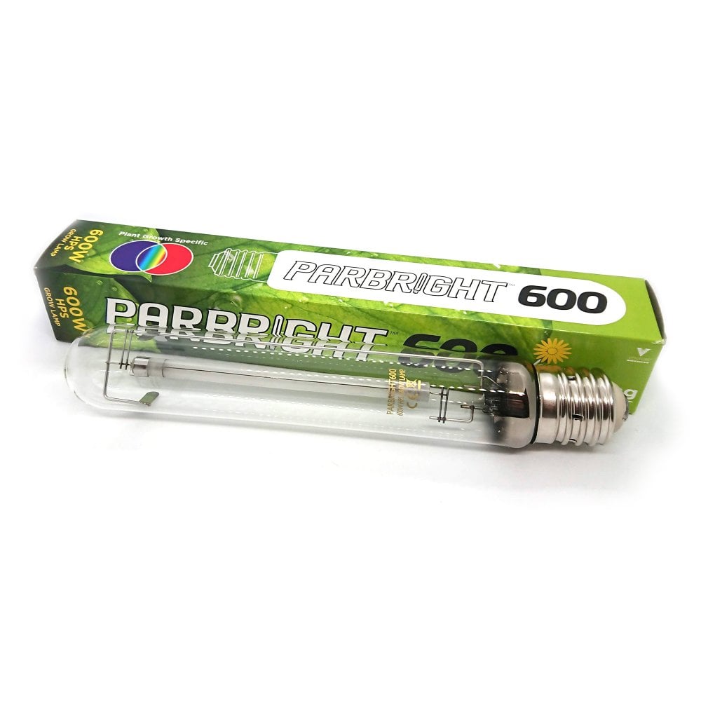 600w Parbright Dual Spectrum