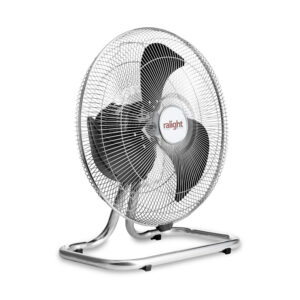 ralight Floor Fan 12″