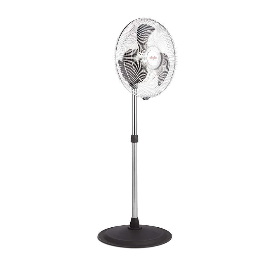 ralight Stand Fan 18"