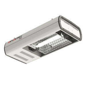 1000w Revolution DEva